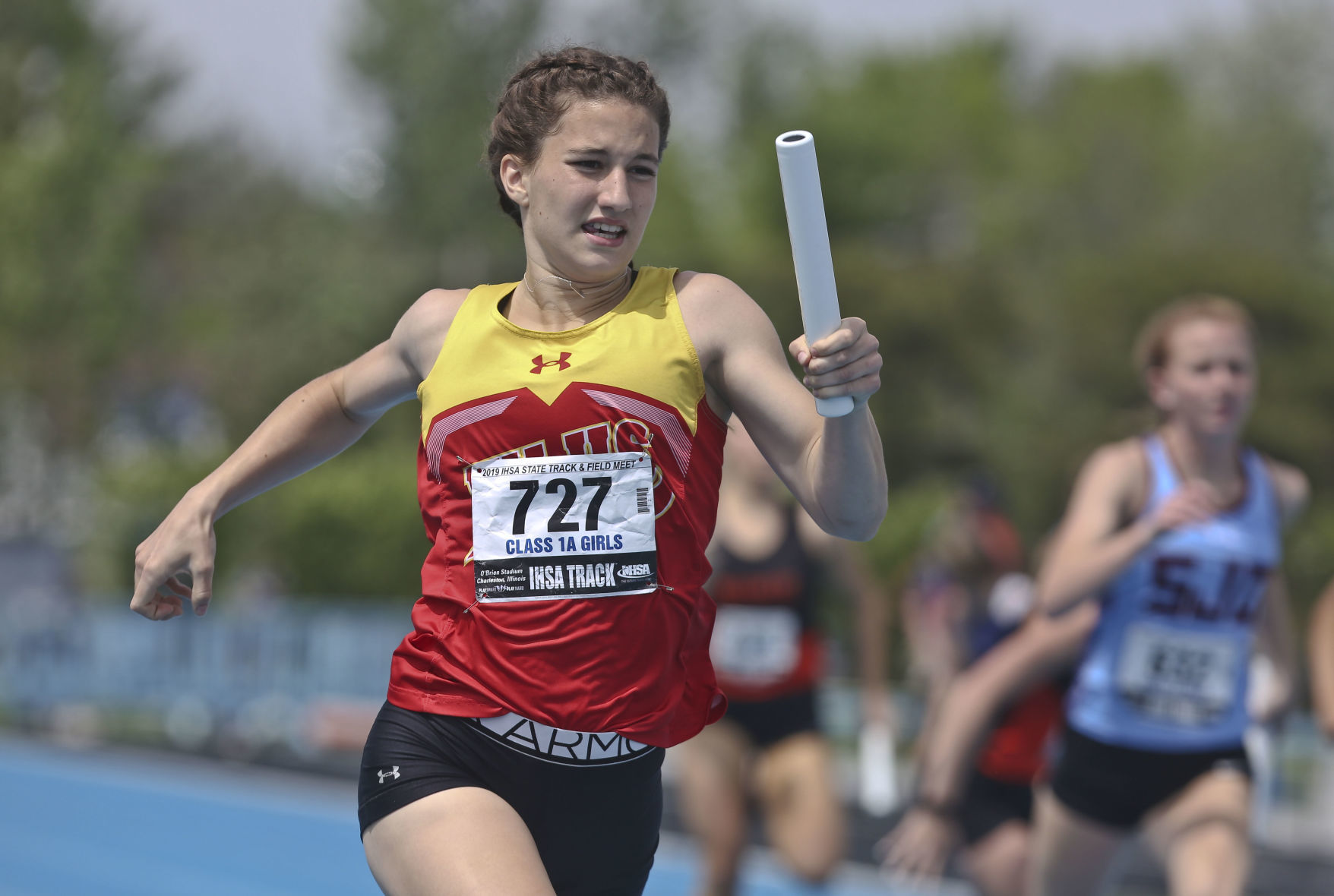 1A and 2A State Girls Track 44 5.17.19.JPG